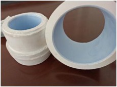 江蘇帶涂層轉接導管